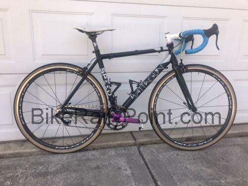 Battaglin Speed 700c fiche technique et avis